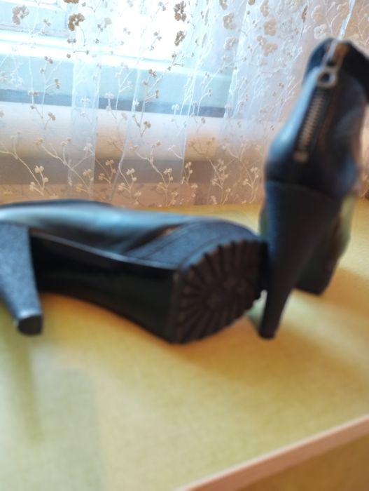 Ботильоны nursace