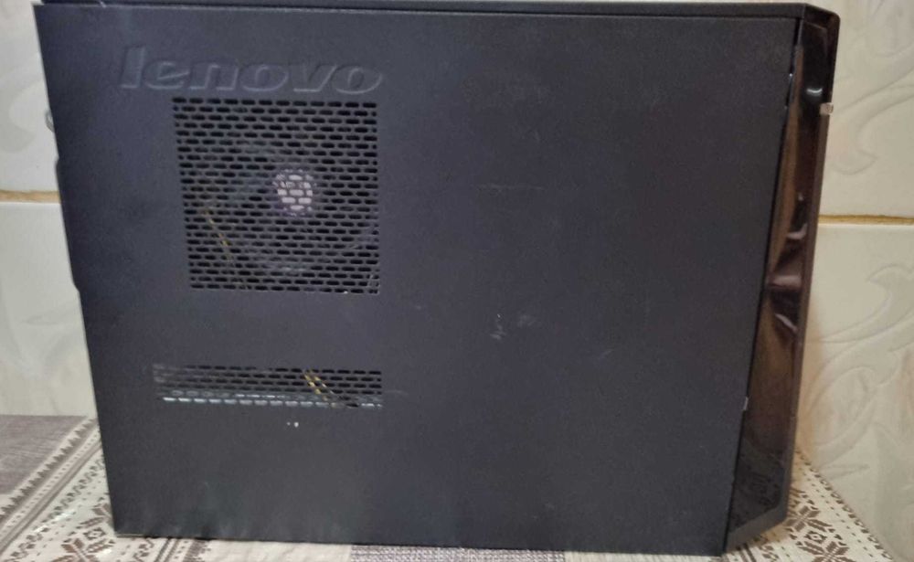 Vand Unitate Lenovo I5