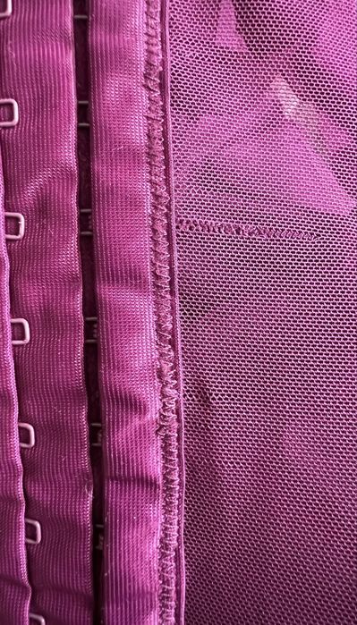Sutien corset