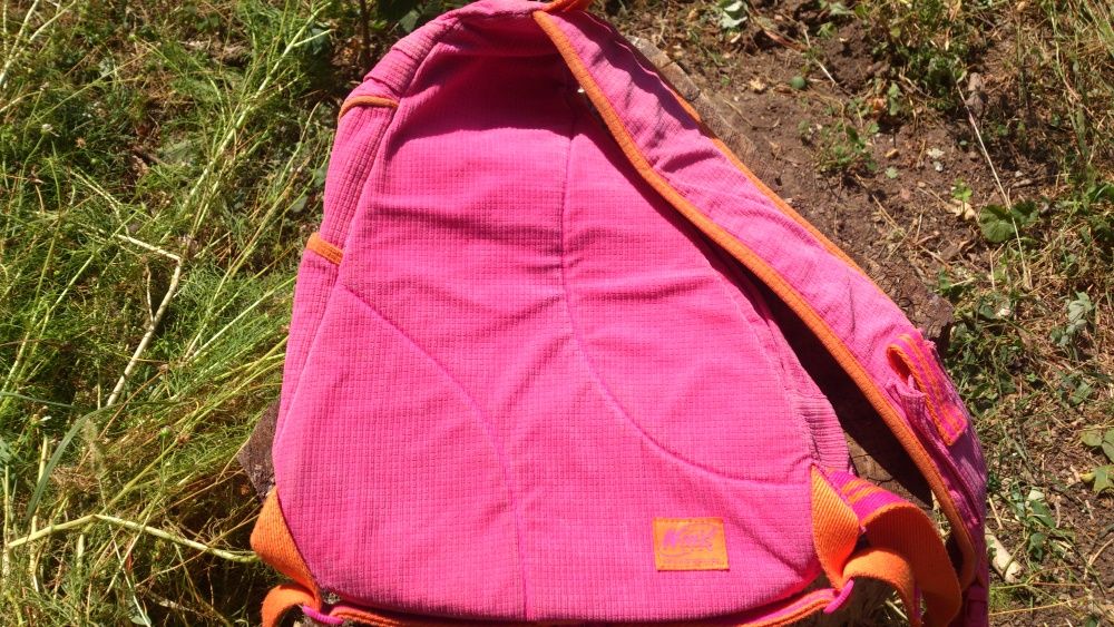 Детска раница за училище "Дисни" за момиче.