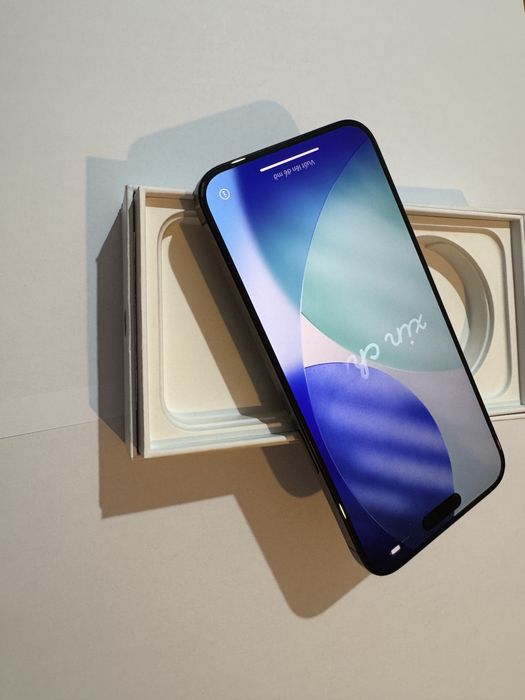 Iphone 15 Pro Max 256 Gb