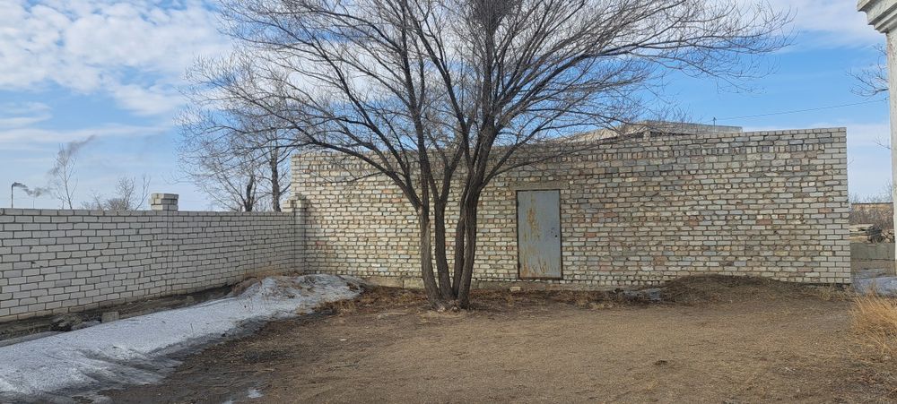 Продам дом в г.Курчатов