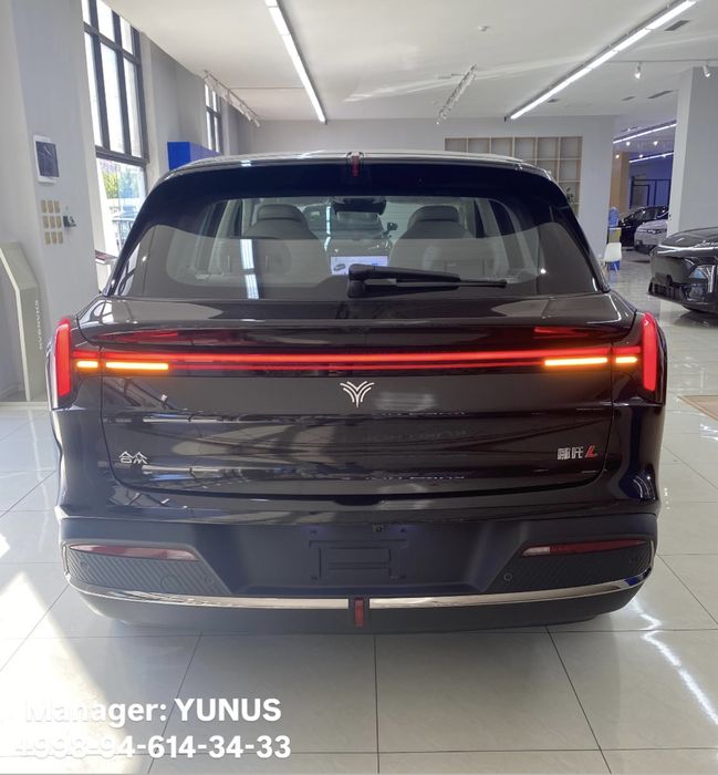 Neta L 310KM Gibrid 1 yil kafolat