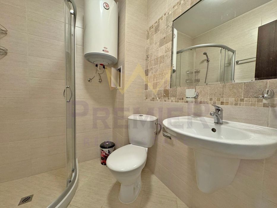 Продава се Едностаен апартамент в к.к. Слънчев бряг - 45 кв.м за 1867 €/кв.м - Снимка #11