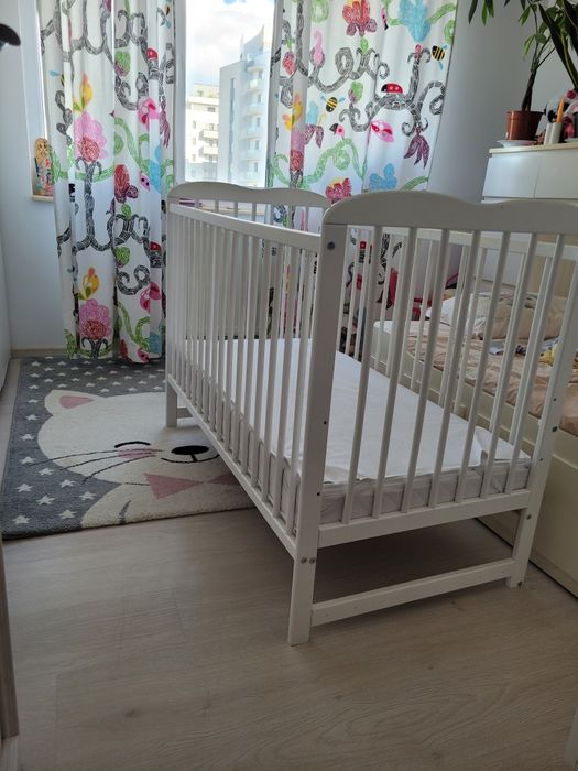 Patut pentru bebelusi IKEA