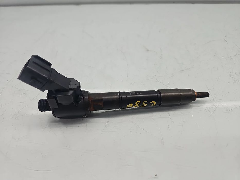 Injector Volvo S80 II [Fabr 2006-2016] 31405404 2.0 D4204T5 133KW / 18