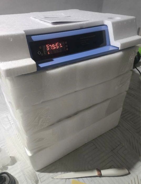 Инкубатор для яиц, Умница