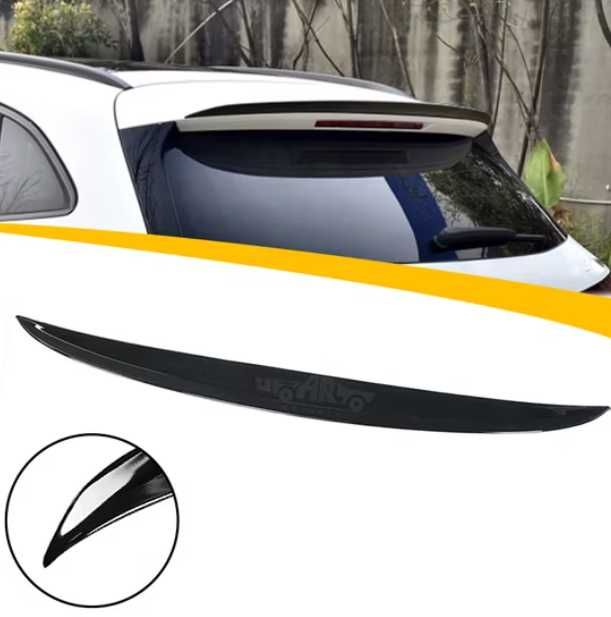 Eleron Portbagaj Luneta Lip Bara Fata Prelungire MERCEDES GLA/GLC/GLE