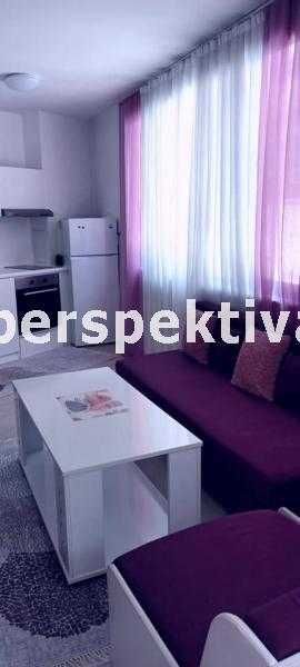 Продава се Двустаен апартамент в Пловдив, Кършияка - 45 кв.м за 1246 €/кв.м - Снимка #1