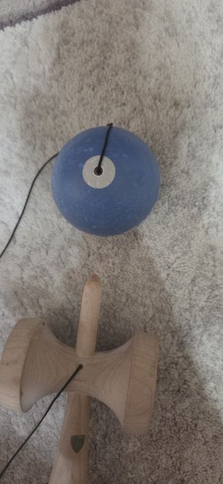Kendama. Ken lambo maple si tama one kendama