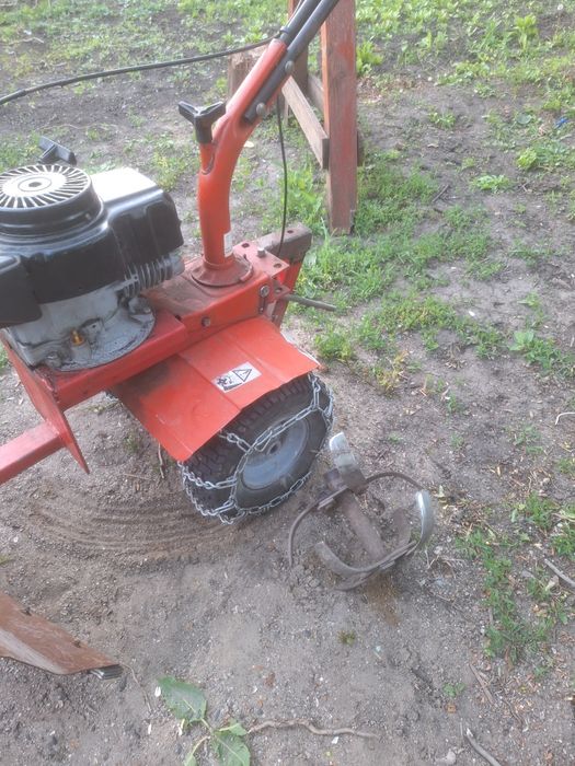 Motocultor de vânzare