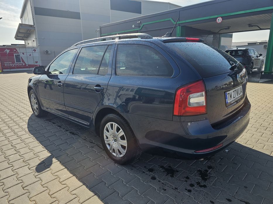 Skoda Octavia 2013 - Automata - DSG !!! - Xenon !!!