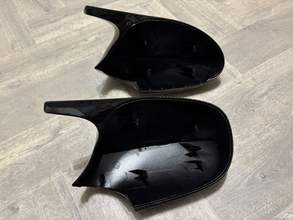 Батман капаци БМВ Е90 Е91 Е92 Карбон