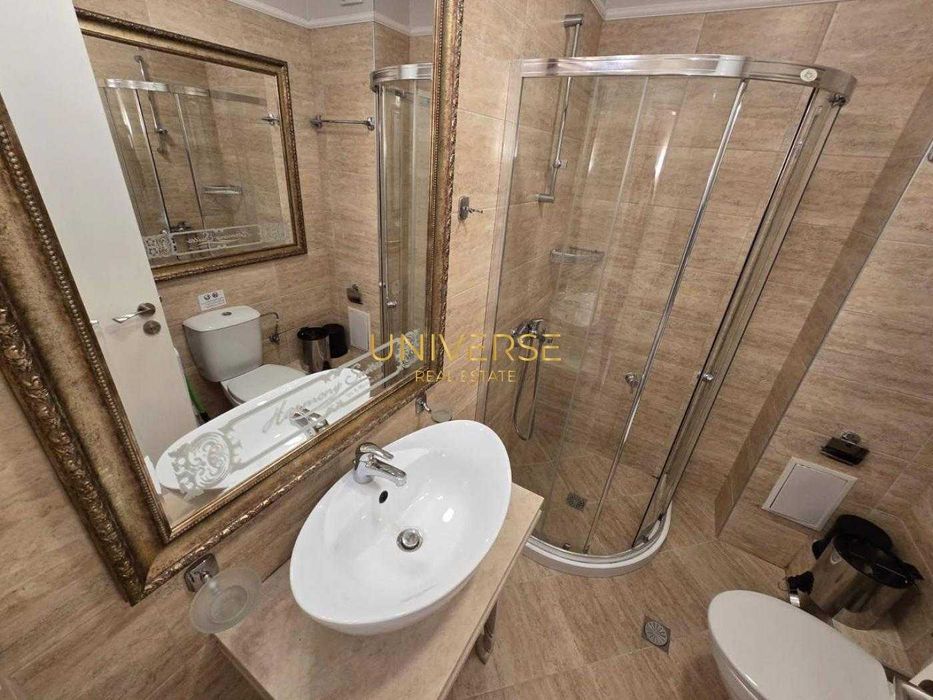 Продава се Двустаен апартамент в к.к. Слънчев бряг - 52 кв.м за 961 €/кв.м - Снимка #6