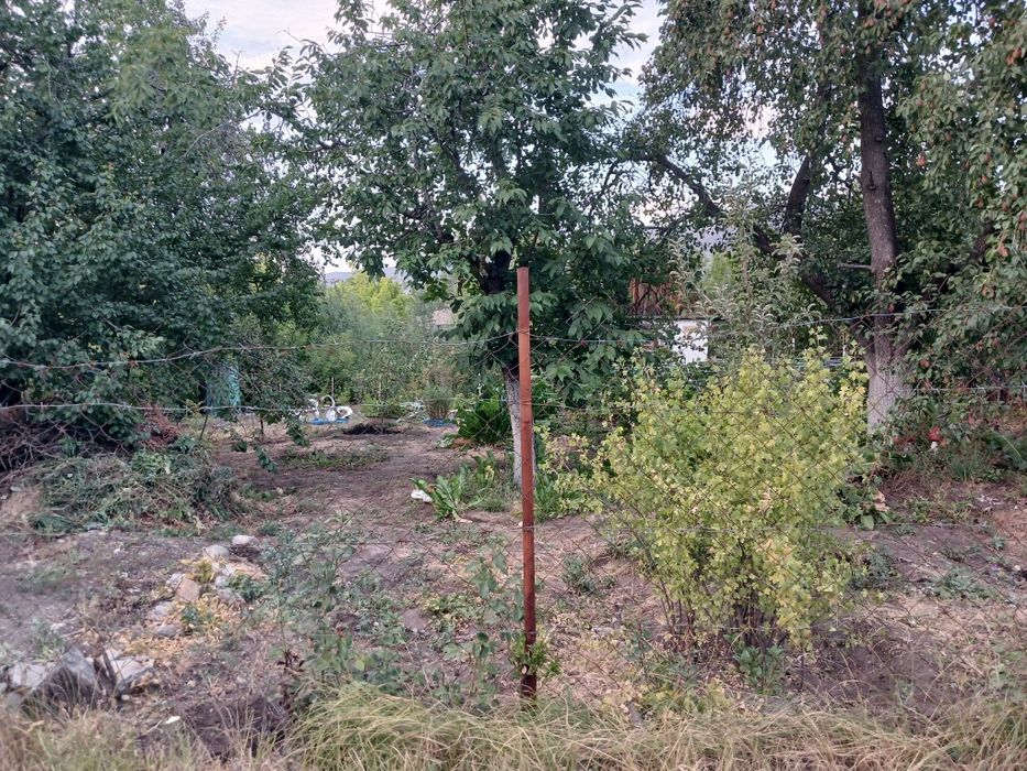 Продам дачу в г. Текели