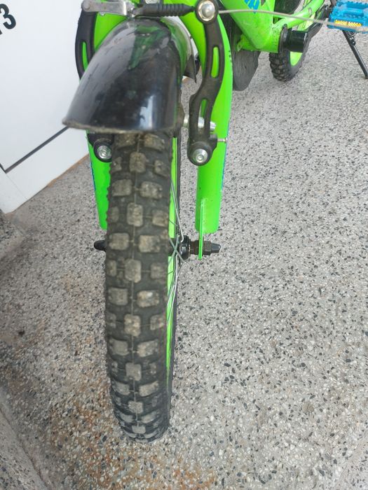 Детско колело 16цола