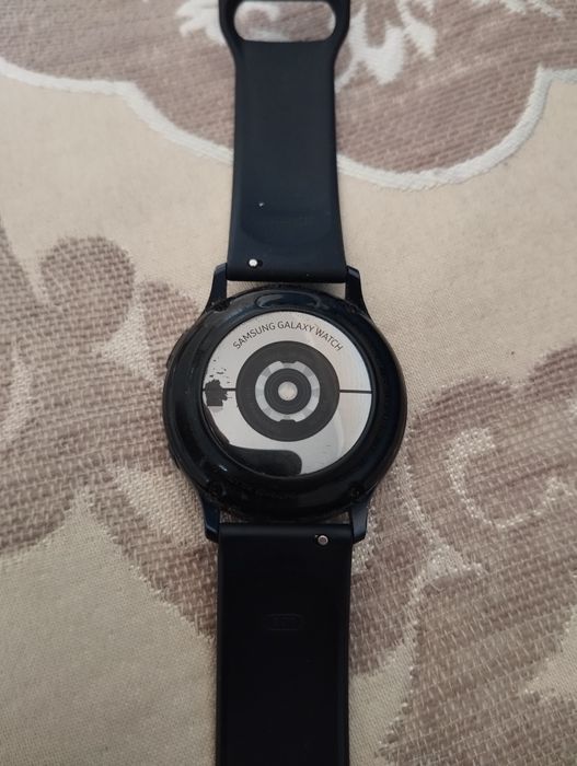 Samsung galaxy active watch