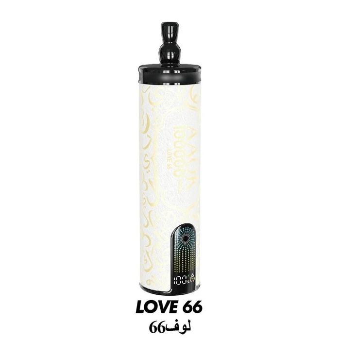 Vape 100.000 Puffs Editie Limitata Dubai Reincarcabil Abur Mult Sunet Apa