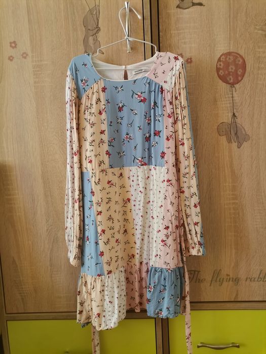 Маркови рокли Reserved, Н&М, Lee Cooper