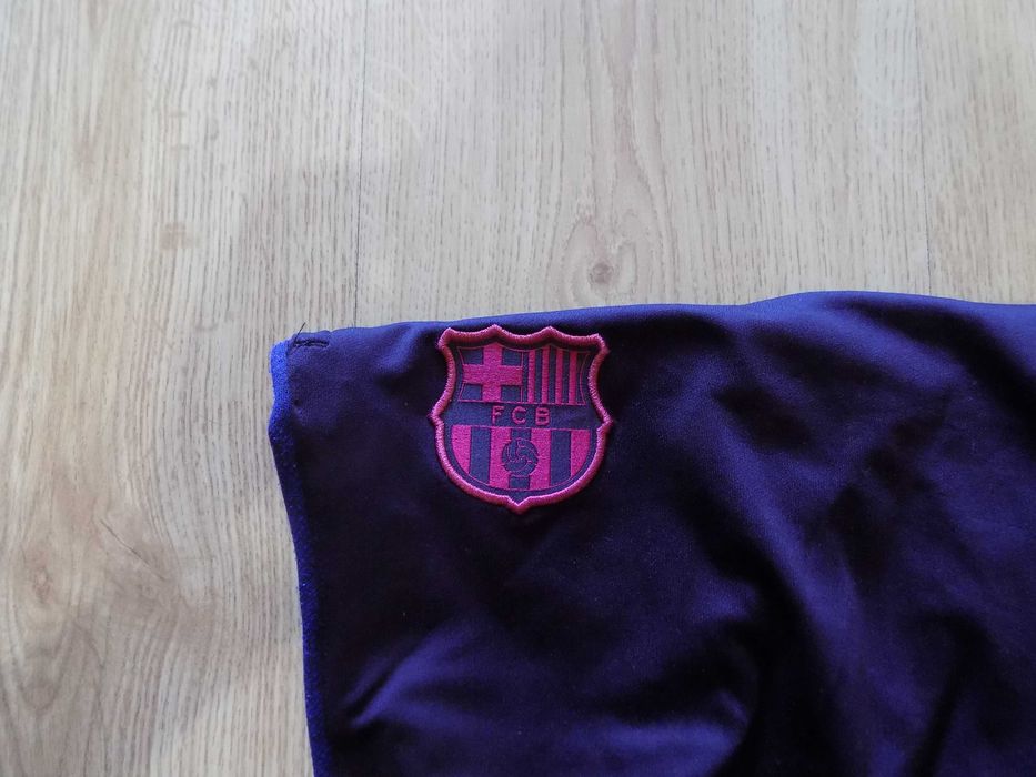 футболен анцуг psg paris saint germain/barcelona nike екип долнище мъжки оригинал S/M