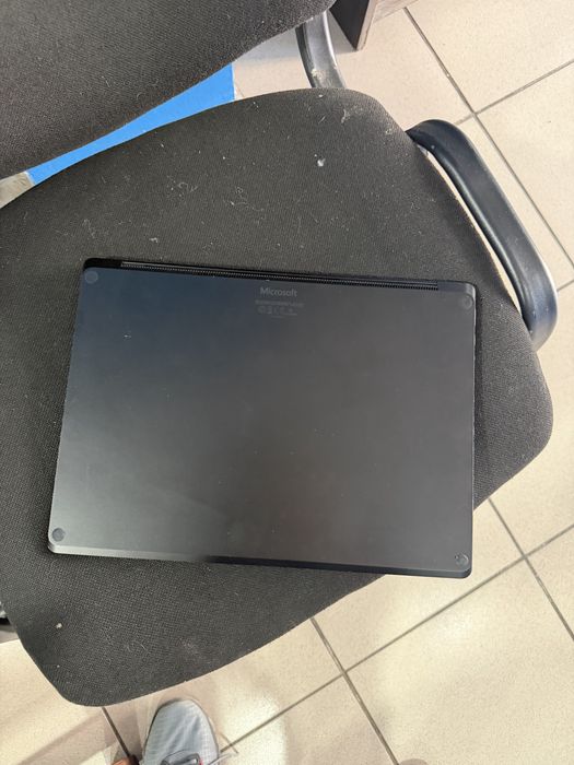 Vand microsoft surface laptop 3 i5 1035g7 8gb ssd 256gb Touchscreen