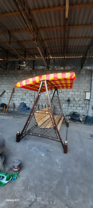 Barcha turdagi kachelalar