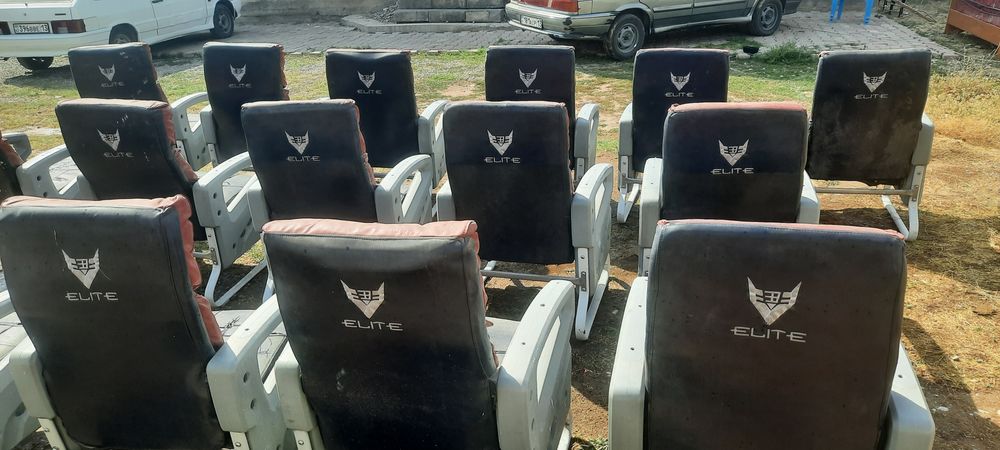 Игровой кресло для компьютерного