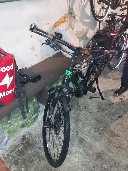 Inchiriez biciclete electrice/ scootere electrice sau termice