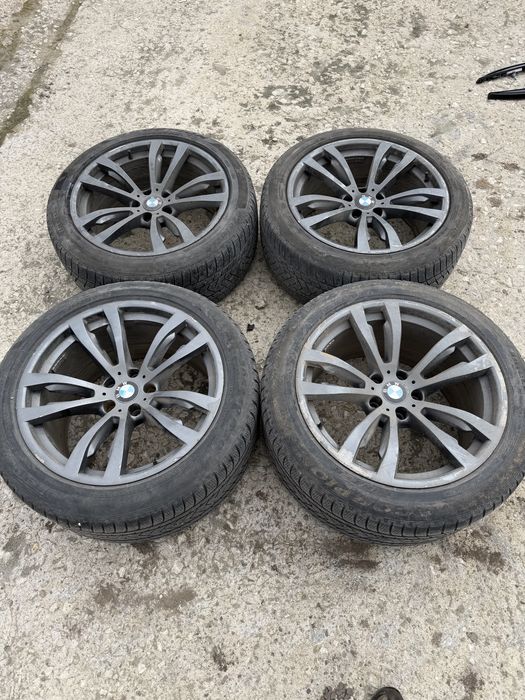 Джанти бмв стайл 469 х5 х6 (djanti bmw style 469 x5 x6 f15 f16)