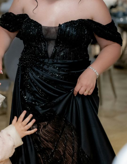 Rochie eleganta nunta/nasa