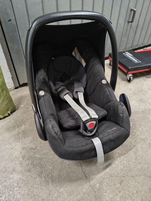 Детско кошче за кола Maxi Cosi Pebble