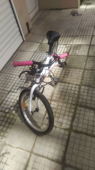 Детски велосипед 20 инча