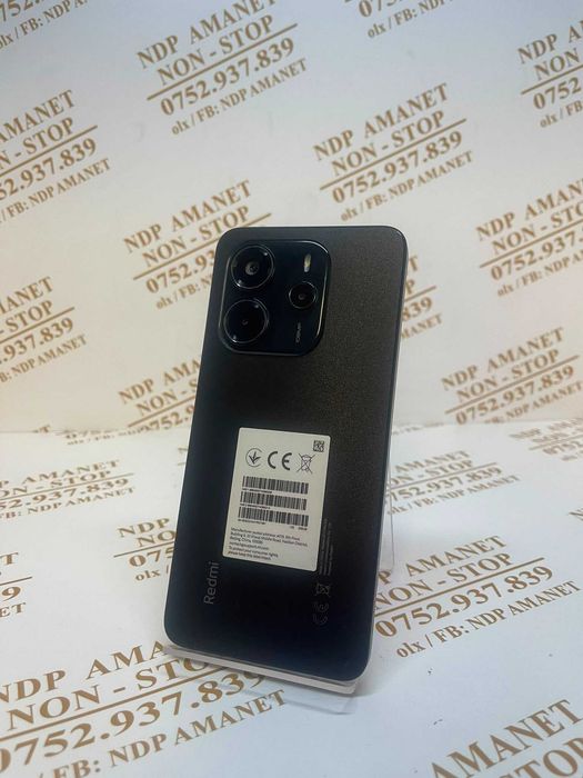 NDP Amanet NON-STOP Bld.Iuliu Maniu 69  REDMI NOTE 14 (59297)