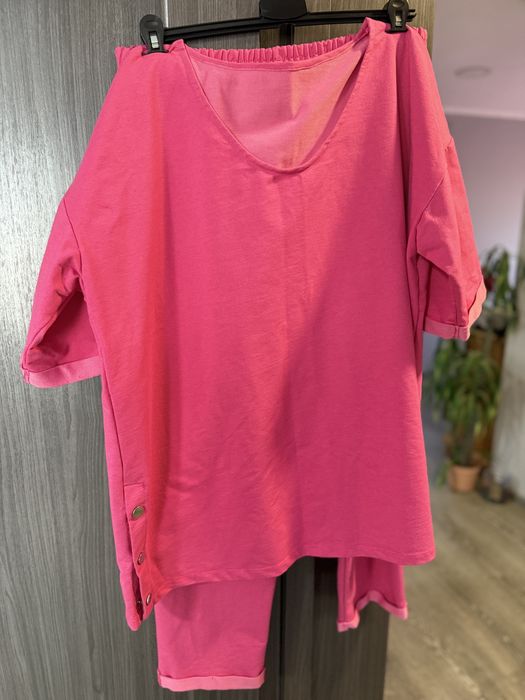 Vand compleu femei mar 5xl 100lei