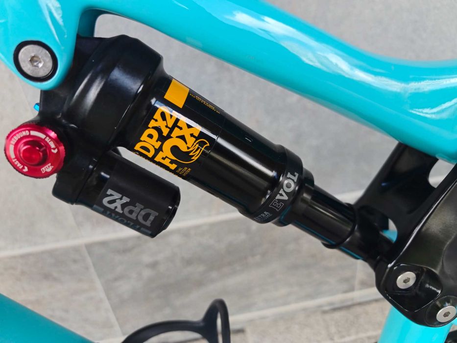Rocky Mountain Altitude C50 *FOX/SLX/GX*