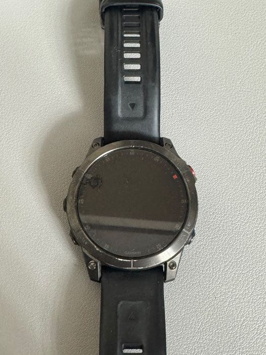 Garmin sapphire epix gen 2