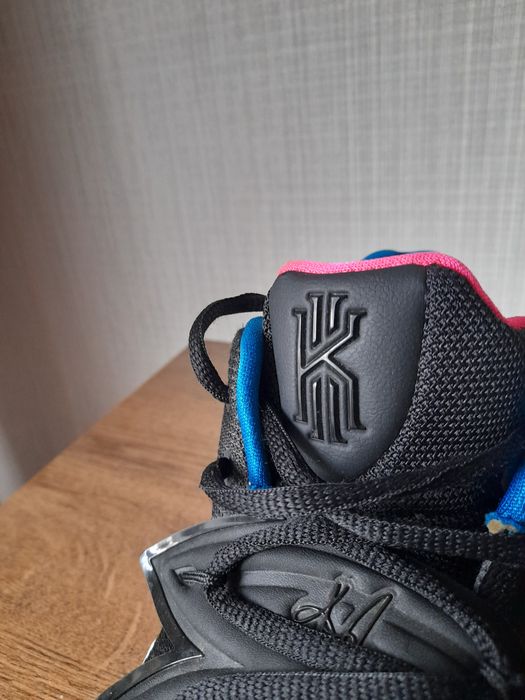 Nike Kyrie 5 кецове 38 номер.