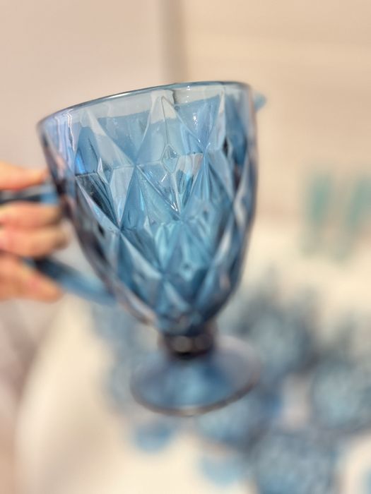 Продам бокалы графин