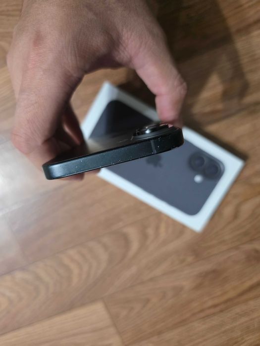 IPhone 16 256Gb 92% айфон 16 256гб