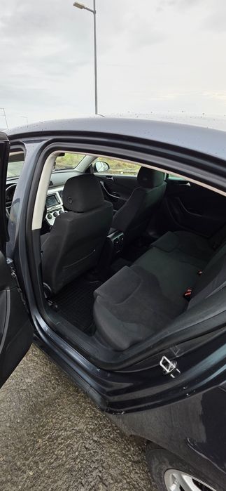 Passat b6 2010 2.0 L 110 cp.