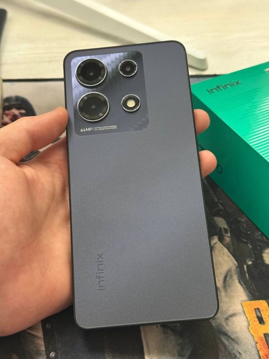 Telefon sotiladi