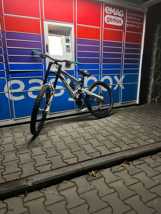 YT tues core 3 2013 DH