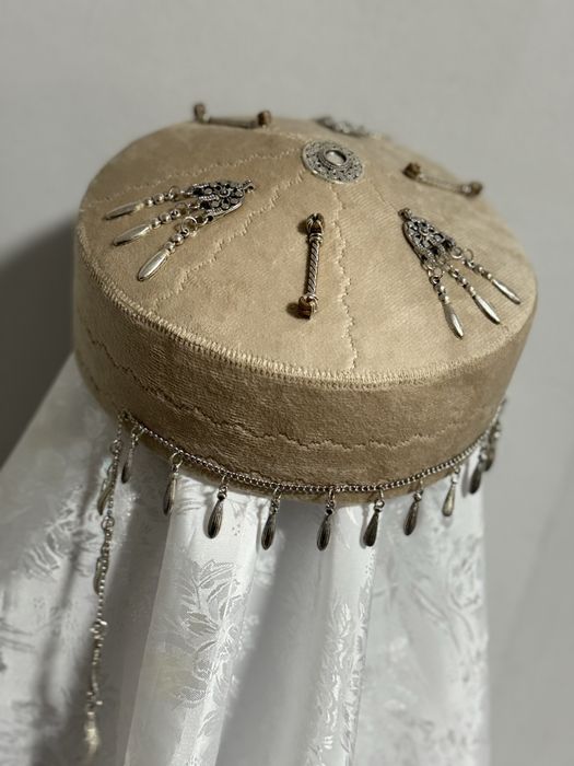 Этно тюбитейка такия