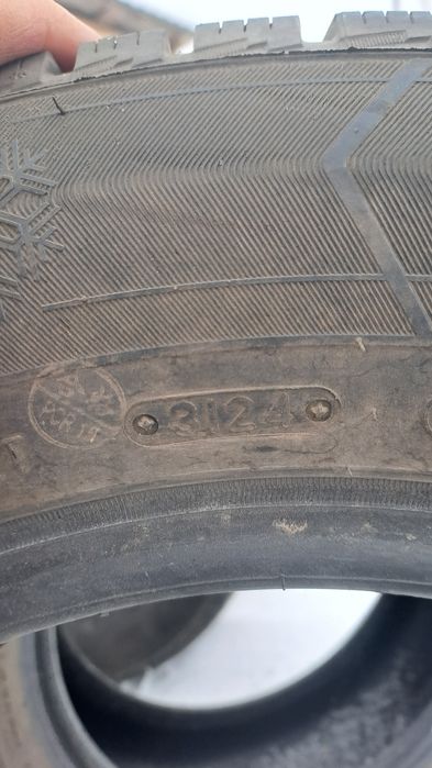 Зимние шины Trianjle Snowlink