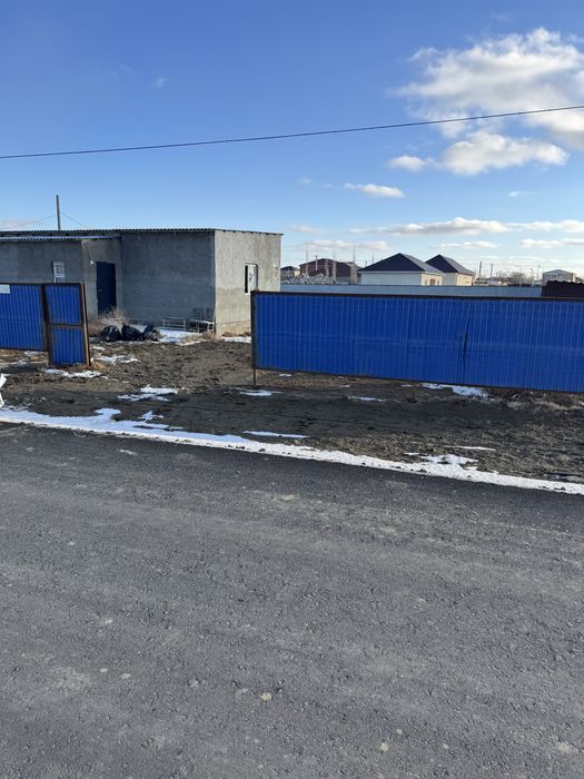 Проется времянка