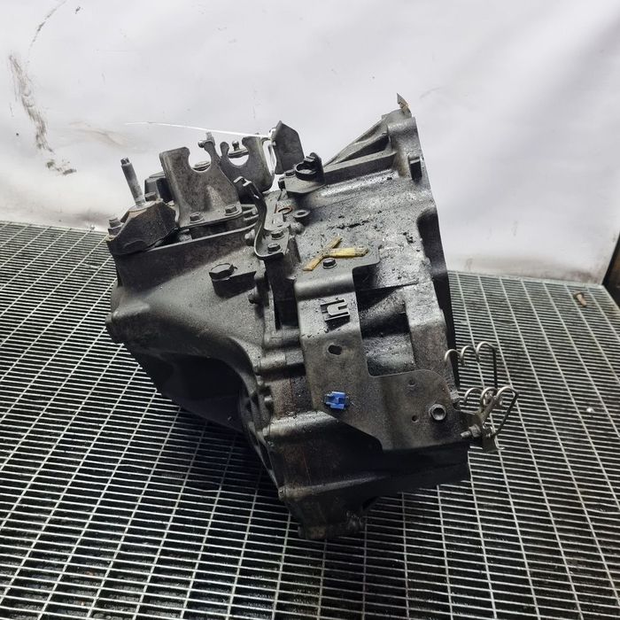 Cutie de viteze Mazda CX - 7 2.3 Benzina 2006 - 2012 258CP Manuala 6 Trepte L3 - VDT ...