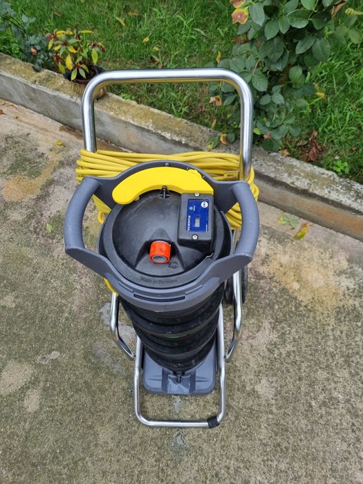 Unger hydropower ultra profesional pentru geamuri,panouri solare