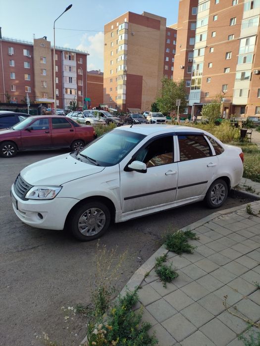 Продам автомобиль