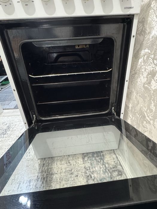 Продам эллектроплиту