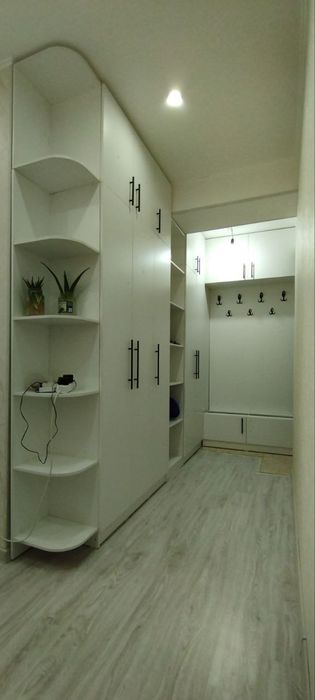 Мебель на заказ установка MEBE YIG'ISH